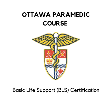 BASIC LIFE SUPPORT (BLS) CERTIFICATION