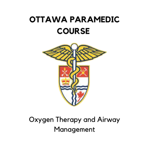 OXYGEN THERAPY AND AIRWAY MANAGEMENT